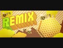 Rhythm Heaven The Best Plus - Honeybee Remix