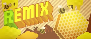 Rhythm Heaven The Best Plus - Honeybee Remix