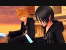 【PS4】毎日アイス KH358/2Days【プレイ動画】part02