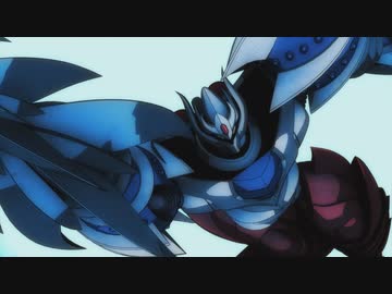 ゲッターロボ アーク　第5話　申し子