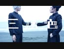 【呪術廻戦】五条悟と夏油傑で「三原色」【踊ってみた】