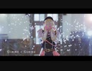 【刀剣乱舞】Gimme×Gimme✿踊ってみた【乱藤四郎(極)】