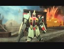 戦場の絆4.34 メサイア NY(R)44 百式②
