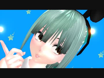 バニー夕張さんでダーリンダンス