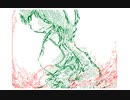 [ぼっこ洞＋]第十六章「alien head」Bパート