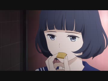 かげきしょうじょ!! 第五幕「選ばれし乙女」