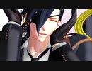 【MMD刀剣乱舞】ハイファイレイヴァー【燭・明・山】