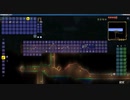 Terraria ハードコア　ノーマル　一人旅5日目