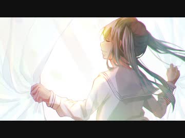 【初音ミク】希望の瞬間【オリジナル】