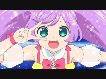 プリティーオールフレンズセレクション 第9話「あなたの夢を思い出して」