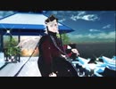 【鬼滅のMMD】Leja-Re【上弦弐】