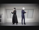 【呪術廻戦】妄想感傷代償連盟 踊ってみた【五条と夏油】