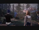 【necole配信】ライフイズストレンジ＃３