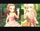 [デレステMV] Secret Mirage [西園寺琴歌・関裕美]