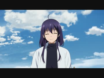 ピーチボーイリバーサイド【時系列版】　第3話　鬼と人間