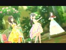 【デレステ】「Secret Mirage」(限定SSRx涼宮星花 楽器ver)【1080p60/4K HDR】