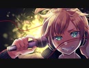 ココ×ハモ★ギラギラEYES/鏡音レン - ニワノワニ