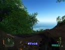 カスタムMapでCrysis -Castaway Island- Part.13