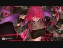 【東方ＭＭＤ】ワイルドな小悪魔Ｓ　de　第六感（改変モデル1080P)