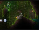 [テラリア]　ガイコツ商人、発見！　Terraria Part9
