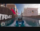 [The Crew 2](Jet Sprint)LAS VEGAS WATERWAY 1'39''252
