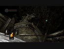 【DARK SOULS　ダークソウル】不死院のデーモンを見下す男