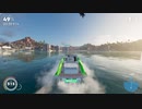 [The Crew 2](Power Boat)ÜBER DAM 1'19''001