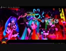 【Project DIVA F 2nd JP EDIT】Heart Sutra Hardcore 10★ Perfect