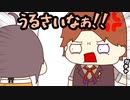 【手描きホロ】夏色まつりに振り回される夕刻ロベル【夏色まつり/夕刻ロベル】