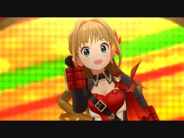 【デレステMV】　フ　ェ　ス　限　日　野　茜　【スパイスパラダイス】
