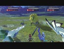 【モンハンストーリーズ２】厄レウス　１４話【ドリカラ】【モンスターハンターストーリーズ２,MHS2,字幕実況】