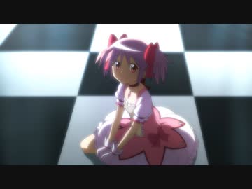 マギアレコード 魔法少女まどか☆マギカ外伝 2nd SEASON -覚醒前夜-　第1話　みんなでなら魔法少女になれる気がしたの