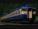Suka in the north【Scar in the earth × しなの鉄道】