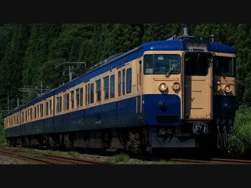 Suka in the north【Scar in the earth × しなの鉄道】