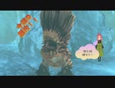 氷の洞窟攻略戦！！見た目硬そうなボスが登場したけど～日常演舞のモンハンストーリーズ2実況第十幕【モンスターハンターストーリーズ2】