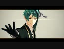 【MMDツイステ】[A]ddiction【ジェイド・リーチ】