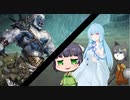 【SW2.5】運命の月が昇る冒険奇譚　第3話【ボイロTRPG】