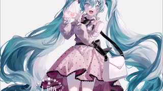 Dance with shine