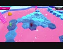 【Fall Guys】1周年の為に帰ってきたフォールガイズ7