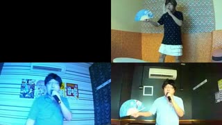 千本桜／WhiteFlame feat.初音ミク