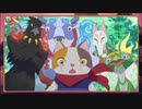 GoogleのトップにあるゲームのOPEDまとめ