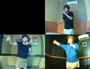 Yeah!めっちゃホリディ／松浦亜弥