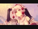 【東方原曲】東方風神録　４面道中のテーマ「フォールオブフォール　～ 秋めく滝」