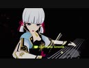 [MMD] Katyusha ~ Lip`Lyric auto Matching