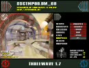 【QUAKE3】Rail命中率が異常に低いです【2008.07.07】1/2