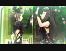 Secret Mirage【黒川千秋 高垣楓】