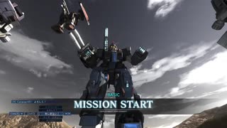 【バトオペ2】きりたんとMS_50.5【企画戦】