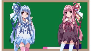 【VOICEROID解説？茶番】国花って？