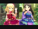 Secret Mirage【櫻井桃華 橘ありす】