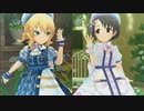 [デレステMV]「Secret Mirage」 櫻井桃華 佐々木千枝
